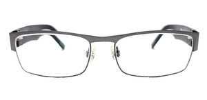 SPY+ TRENTON LARGE SRX00054 BLACK EYEGLASSES FRAMES 55-16-140 AUTHENTIC
